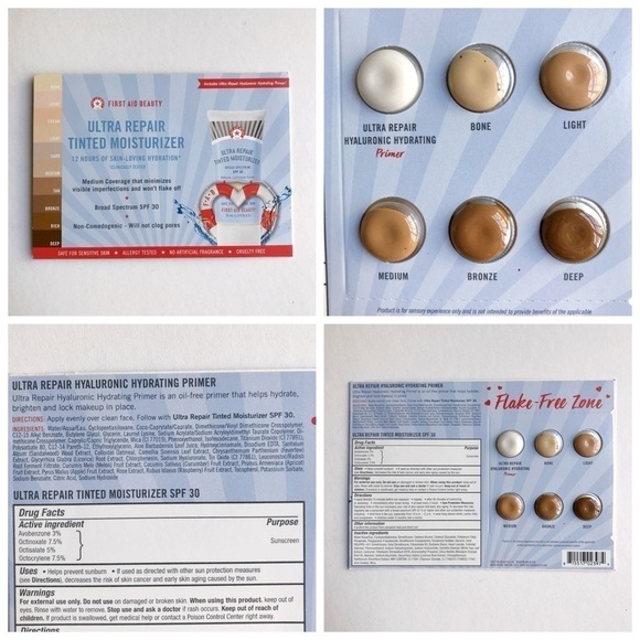 Makeup Bundle - Picture 7 of 8